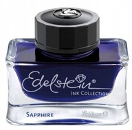 PELIKAN Sapphire Edelstein ATRAMENT 50 ML.