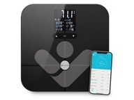 TRUELIFE FitScale W7 BT kúpeľňová váha Black