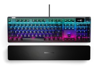 Klávesnica STEELSERIES Apex 7