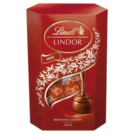 Lindt Lindor mliečne pralinky ku Dňu otcov 200g