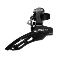 Prehadzovačka Shimano FD-TZ500 3speed 31,8mm 42T