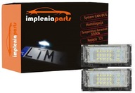 Lampy LED Board Light BMW e46