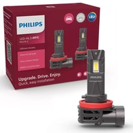 LED žiarovky Philips Ultinon Access UA2500 H11 12V