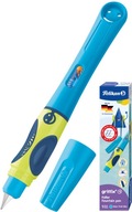 Pelikan Griffix Neon Fresh Blue R plniace pero