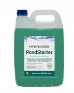 HYDROIDEA PondStarter Štartér do jazierka 5 l