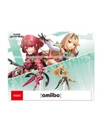 AMIIBO SUPER SMASH BROS. / POSTAVA PYRA A MYTHRA