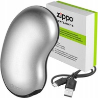 Kempingový ohrievač Heatbank Zippo 6 Powerbank