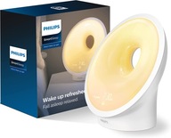 Budiace svetlo Philips HF3651 SMART ALARM