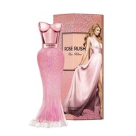 PARIS HILTON Rose Rush EDP parfémovaná voda pre ženy parfémy 100ml