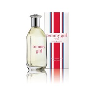 Tommy Hilfiger Tommy Girl toaletná voda 30 ml vo fólii