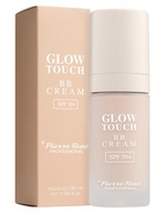 PIERRE RENE Glow Touch BB CREAM SPF50+ 01 Svetlý