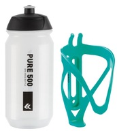 GRID HANDLE Košík na bicykel KROSS PURE BOTTLE 500ml