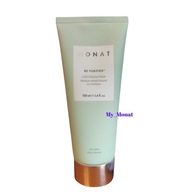 MONAT BE PURIFIED Cooling Charcoal Mask Active.