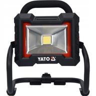 YATO YT-82961 LED SVETLOMET 18V 1600LM 20W SOLO