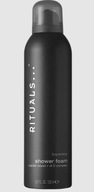 RITUALS HOMME FOAM pánsky penový sprchový gél 200 ml