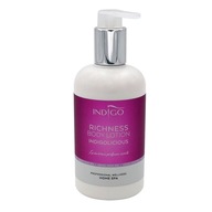 Indigolicious body LOTION parfumovaný INDIGO