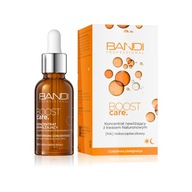 BANDI Boost Concentrate s kyselinou hyalurónovou