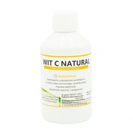 Vitamín C NATURAL na hydinovú tekutinu 250ml