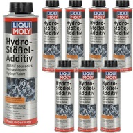 Tlmič hluku LIQUI MOLY 8345 Hydro Stossel *8