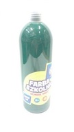 Tyrkysová školská farba 1000ml ASTRA