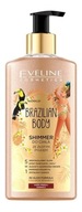 Eveline Brazilian Body Shimmer 150 ml