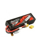 Gens ace - LiPo batéria 3S 11,1V 5000mAh 60C 55,5Wh