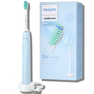 PHILIPS Sonická zubná kefka HX3651/12