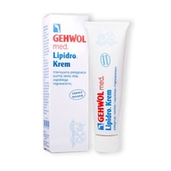 GEHWOL LIPIDRO krém 75 ml