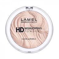 Lamel HD Highlighting Glow Sparkle 402