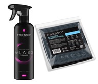 Fresso Glass Cleaner čistenie skla 0,5l WINSTON