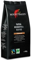 Mount Hagen mletá káva 500 g 560 g