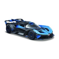 Bugatti Bolide Blue 1/24MAISTO 32911