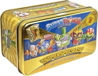 Séria Super Zings Things GOLD CAN 2