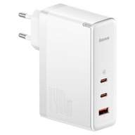 Baseus GaN5 Pro USB-C USB nabíjačka 140W