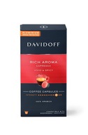 Davidoff Rich Aroma kapsule pre Nespresso systém 10 ks.