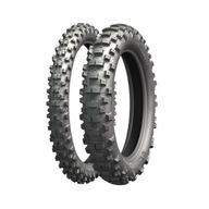 MICHELIN 120/90-18 TT 65R ENDURO MEDIUM zad.