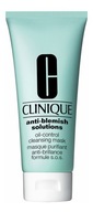 Clinique maska ​​proti pupienkom 100 ml