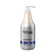 STAPIZ SLEEK LINE BLOND Šampón pre blond vlasy 1L