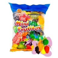 Jelly Fruits Tinajita TikTok 700 ml Mexiko