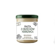 Kešu oriešková pasta 300g