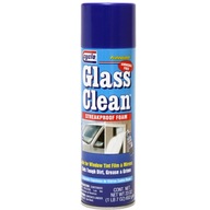 Pena na okná "Glass Clean" Cyclo, fantastická pena na čistenie okien, USA