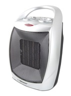 ESPERANZA KERAMICKÝ VENTILÁTOR OHRIEVAČ 750W/1500W