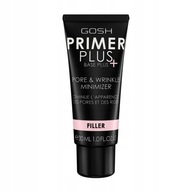 Gosh Filler base PRIMER + PÓRY, VRÁSKY