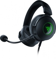 Herné slúchadlá Razer Kraken V3