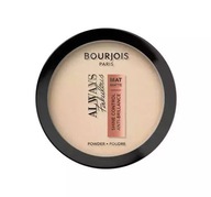 Bourjois Mattifying Powder 108 Apricot Ivory