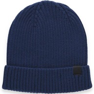 PÁNSKY ČIAPOK 4F WINTER CAM003 SOFT NAVY L