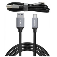 Kábel USB Type-C na nabíjanie a prenos dát