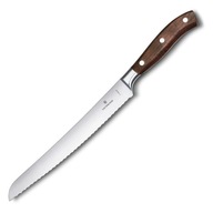 Kuchynský nôž Victorinox Grand Maitre Wood - na chlieb