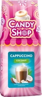 CAPPUCCINO CANDY SHOP KOKOSOVÁ KÁVA 500g MOKATE