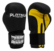 Boxerské rukavice Platinum Fighter Spartacus 14